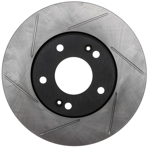 Centric 126.50022SR Brake Rotor Front Right