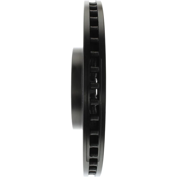 Centric 126.50028SR Brake Rotor Front Right