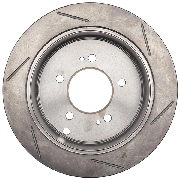 Centric 126.51012SR Brake Rotor Rear Right