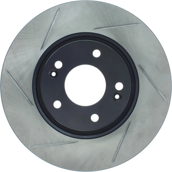 Centric 126.51020SR Brake Rotor Front Right