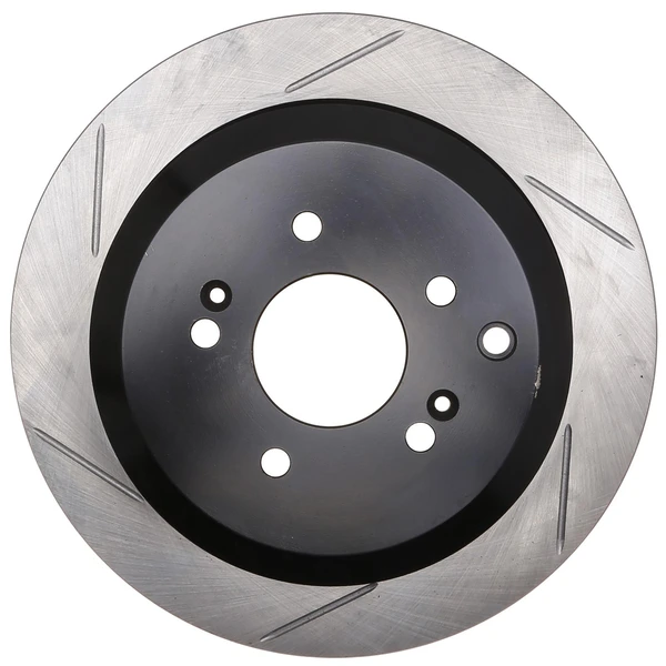 Centric 126.51027SR Brake Rotor Rear Right