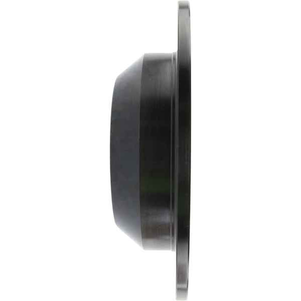 Centric 126.51039SL Brake Rotor Rear Left