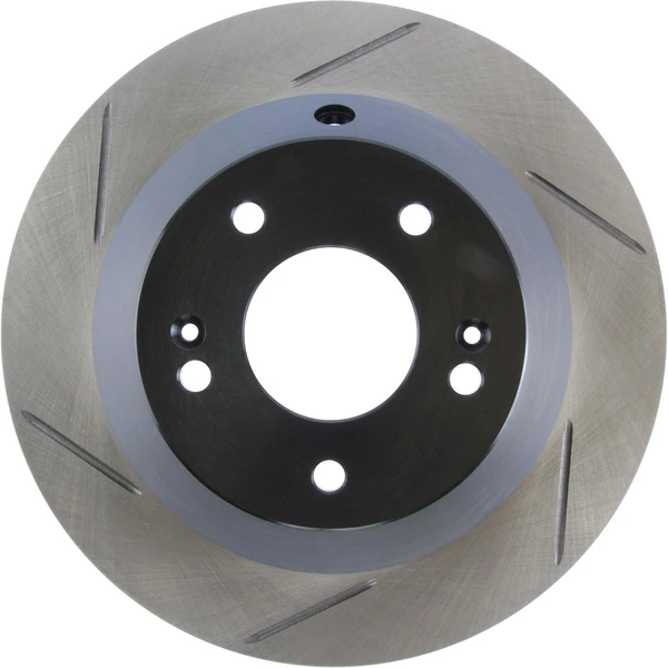 Centric 126.51039SR Brake Rotor Rear Right