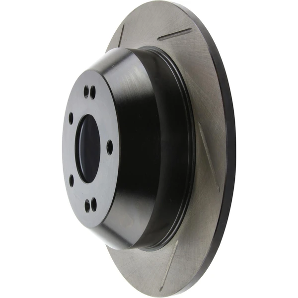 Centric 126.51039SR Brake Rotor Rear Right