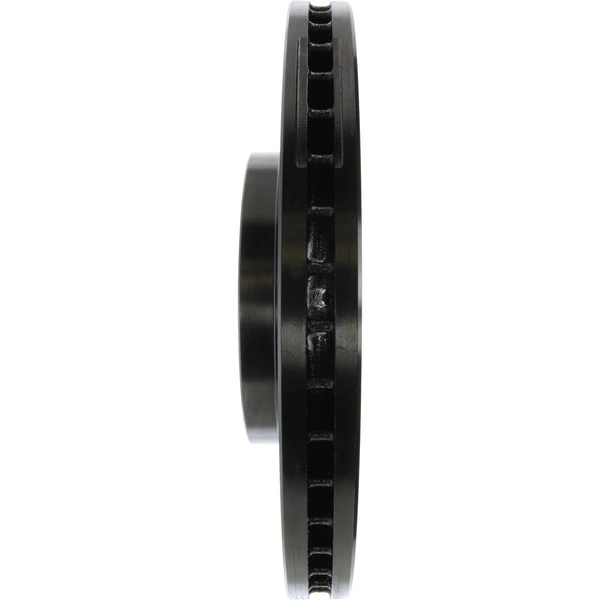 Centric 126.51040SR Brake Rotor Front Right