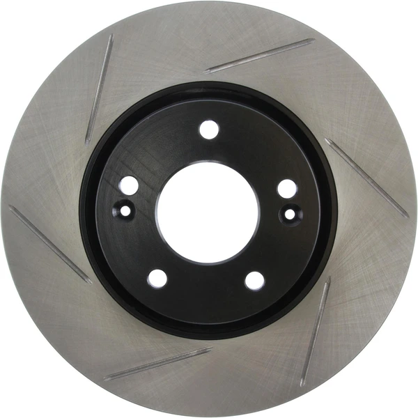 Centric 126.51040SR Brake Rotor Front Right