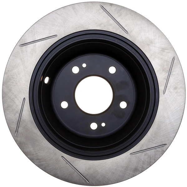 Centric 126.51041SR Brake Rotor Rear Right