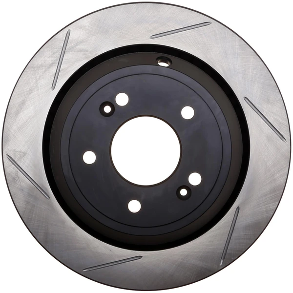 Centric 126.51041SR Brake Rotor Rear Right