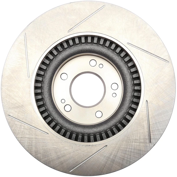 Centric 126.51042SL Brake Rotor Front Left