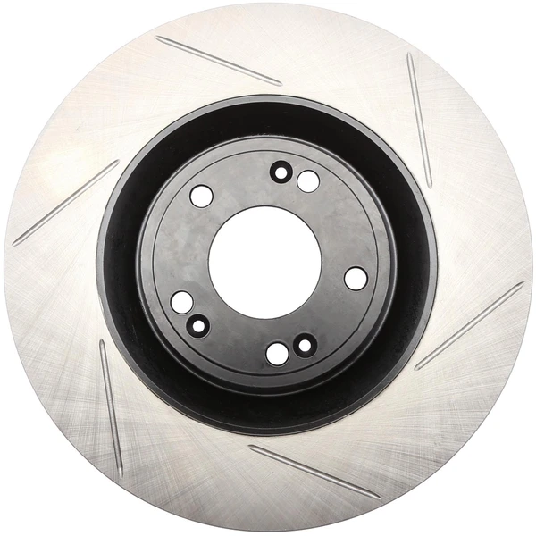 Centric 126.51042SL Brake Rotor Front Left