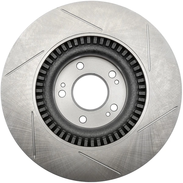 Centric 126.51042SR Brake Rotor Front Right