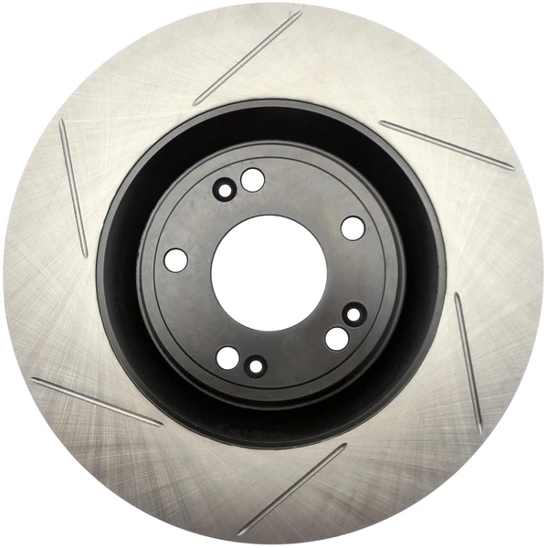 Centric 126.51042SR Brake Rotor Front Right