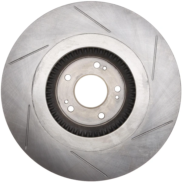 Centric 126.51046SR Brake Rotor Front Right