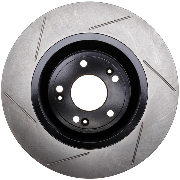 Centric 126.51046SR Brake Rotor Front Right