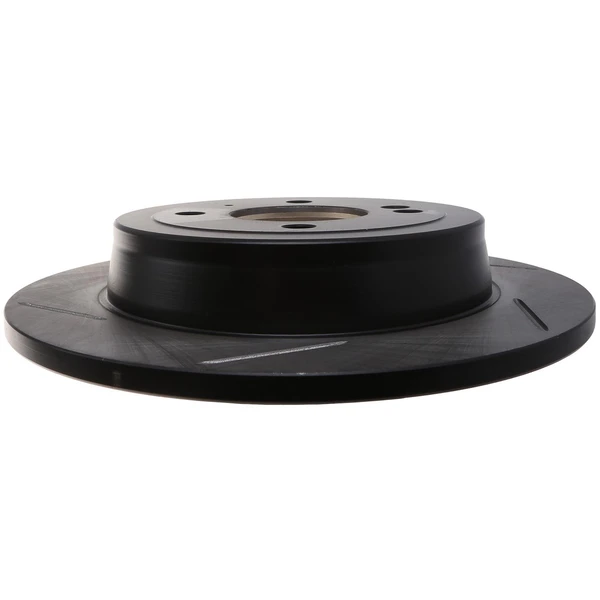 Centric 126.51047SR Brake Rotor Rear Right