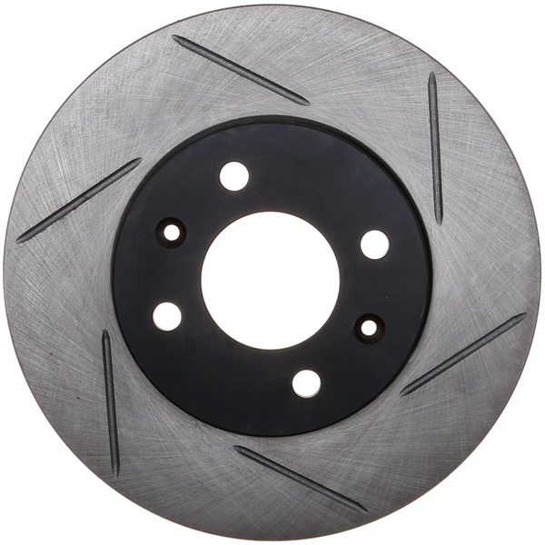 Centric 126.51048SL Brake Rotor Front Left