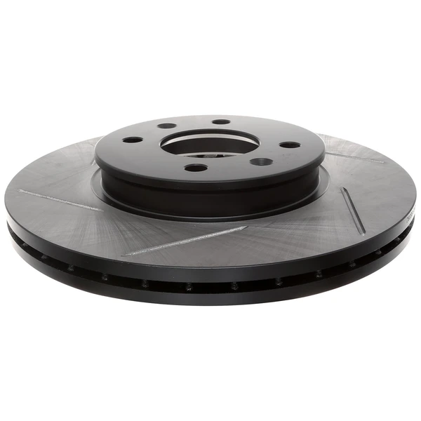 Centric 126.51048SR Brake Rotor Front Right