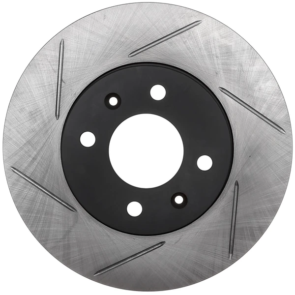 Centric 126.51048SR Brake Rotor Front Right