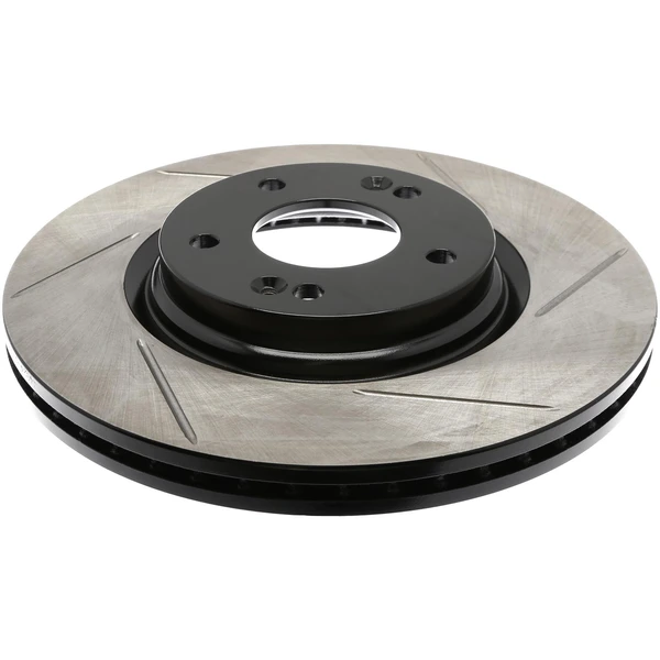 Centric 126.51054SL Brake Rotor Front Left