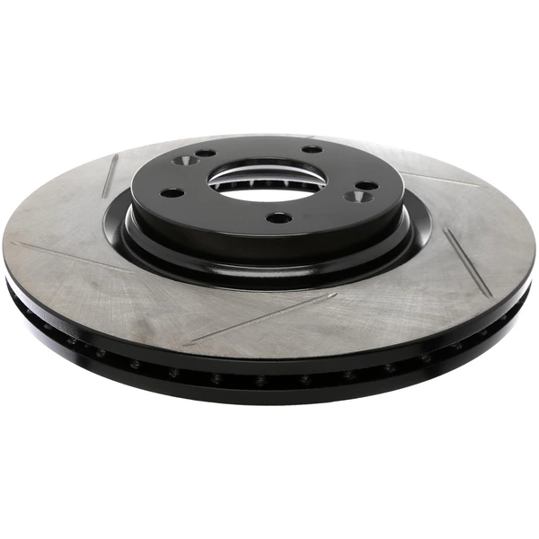 Centric 126.51054SR Brake Rotor Front Right