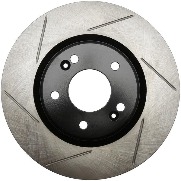 Centric 126.51054SR Brake Rotor Front Right