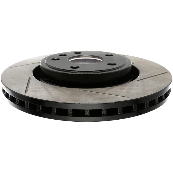 Centric 126.58008SL Brake Rotor Front Left