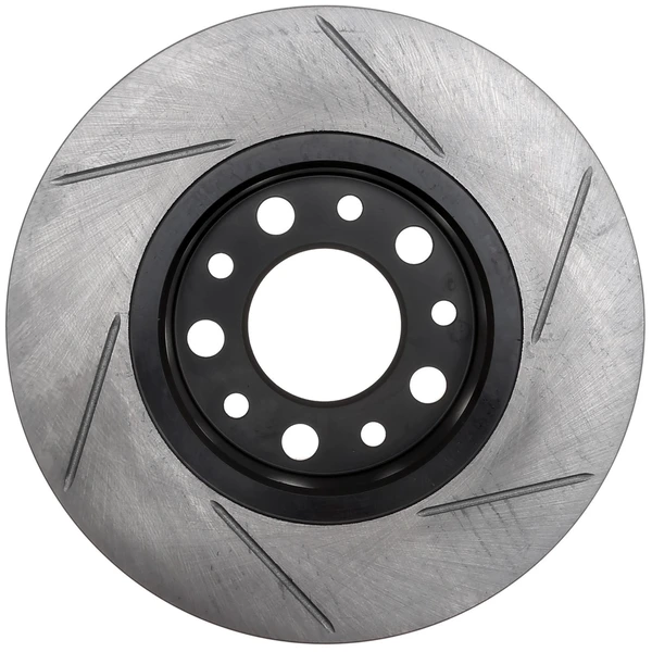 Centric 126.58015SR Brake Rotor Rear Right
