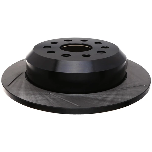 Centric 126.58019SL Brake Rotor Rear Left