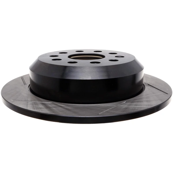 Centric 126.58019SR Brake Rotor Rear Right