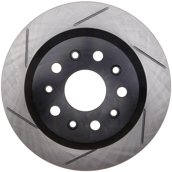 Centric 126.58019SR Brake Rotor Rear Right