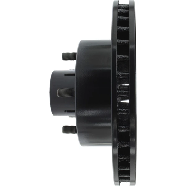 Centric 126.61005SL Brake Rotor Front Left