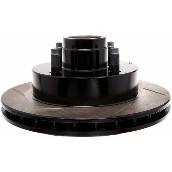 Centric 126.61008SR Brake Rotor Front Right