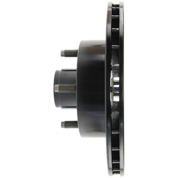 Centric 126.61011SL Brake Rotor Front Left