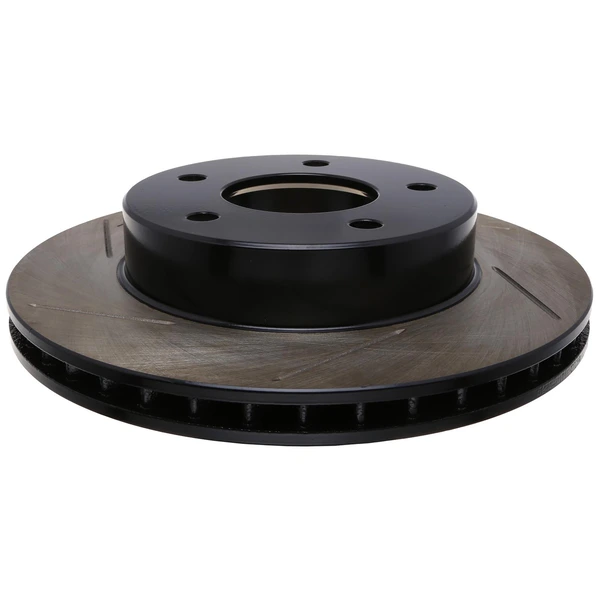 4. Centric 126.61012SR Rotor