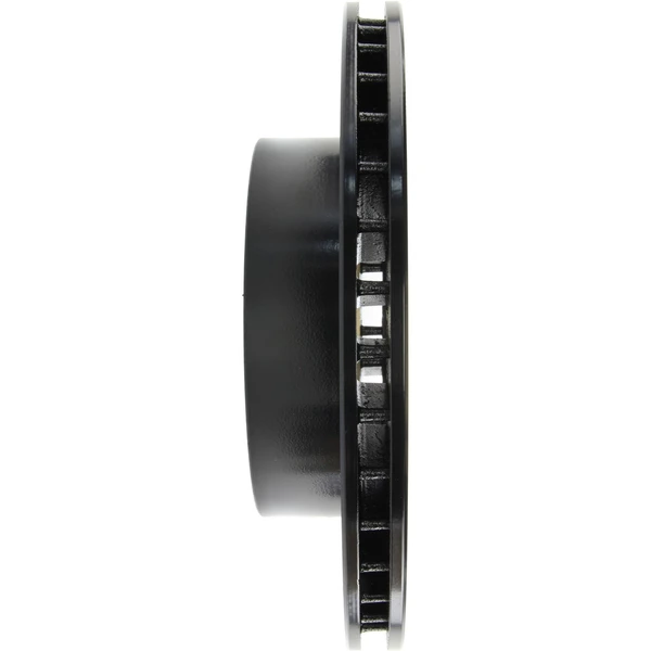 Centric 126.61021SL Brake Rotor Rear Left