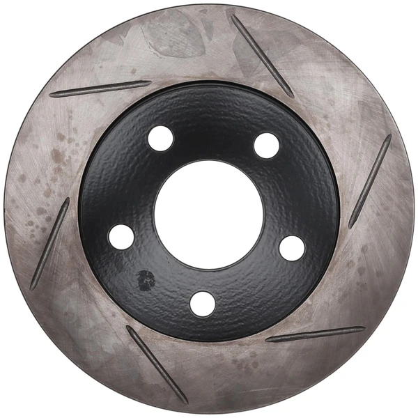 Centric 126.61022SL Brake Rotor Front Left