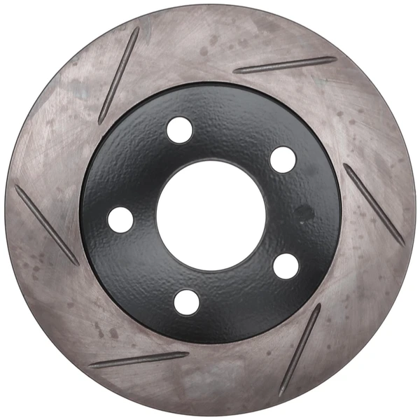 Centric 126.61022SR Brake Rotor Front Right