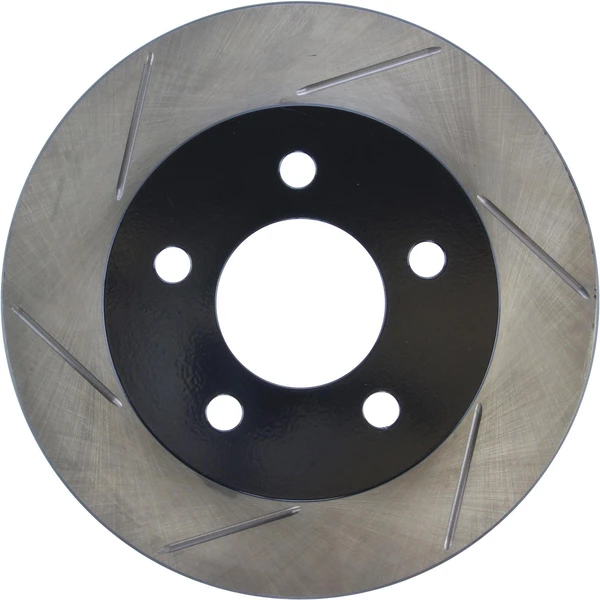 Centric 126.61029SR Brake Rotor Front Right