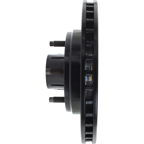 Centric 126.61030SL Brake Rotor Front Left