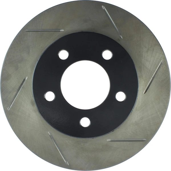 Centric 126.61033SL Brake Rotor Front Left