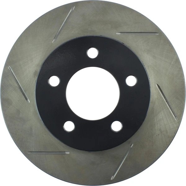Centric 126.61033SR Brake Rotor Front Right