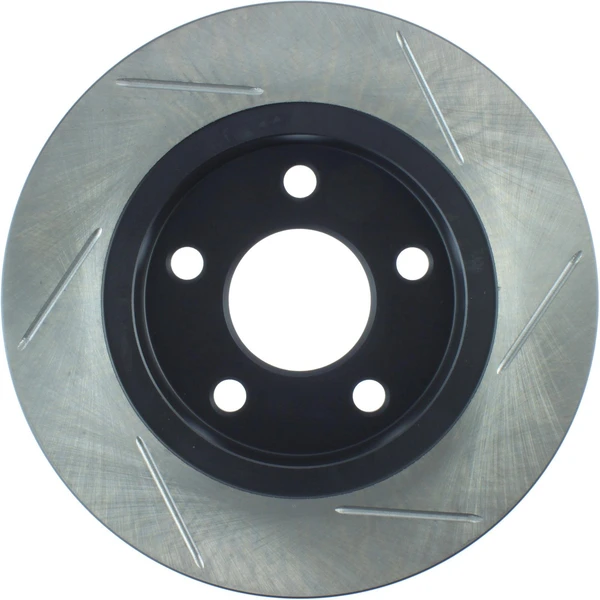Centric 126.61039SR Brake Rotor Rear Right