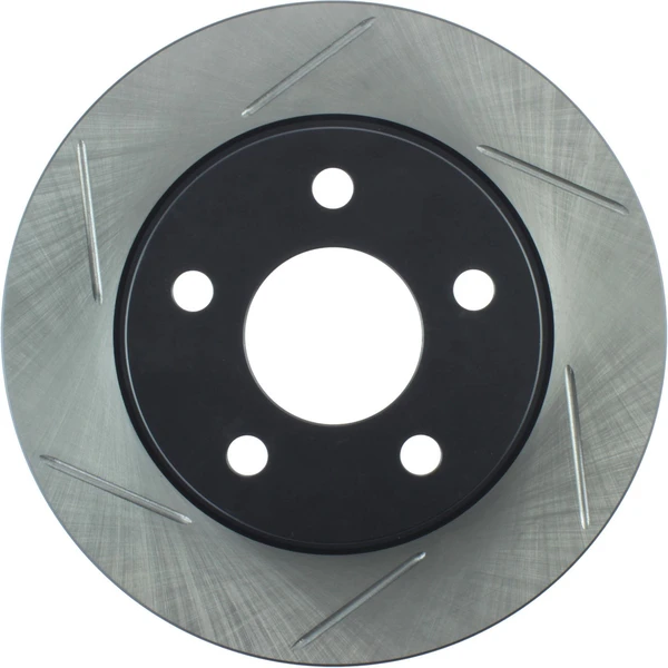 Centric 126.61039SR Brake Rotor Rear Right