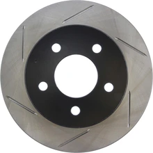 Centric 126.61042CSR Brake Rotor Rear Right