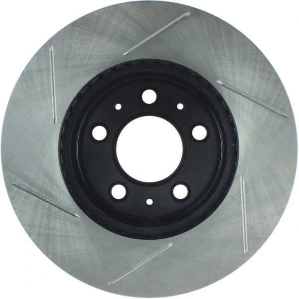Centric 126.61047SL Brake Rotor Front Left