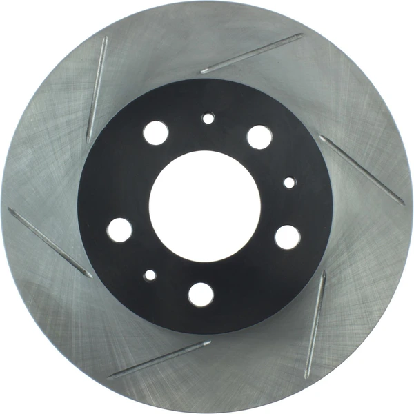Centric 126.61047SR Brake Rotor Front Right