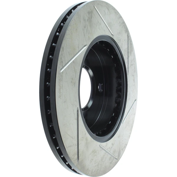 Centric 126.61048SR Brake Rotor Front Right