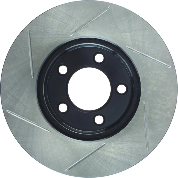 Centric 126.61051SL Brake Rotor Front Left