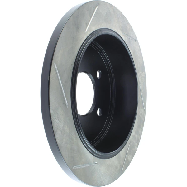 Centric 126.61052CSL Brake Rotor Rear Left