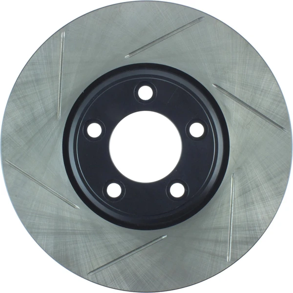 Centric 126.61060SR Brake Rotor Front Right